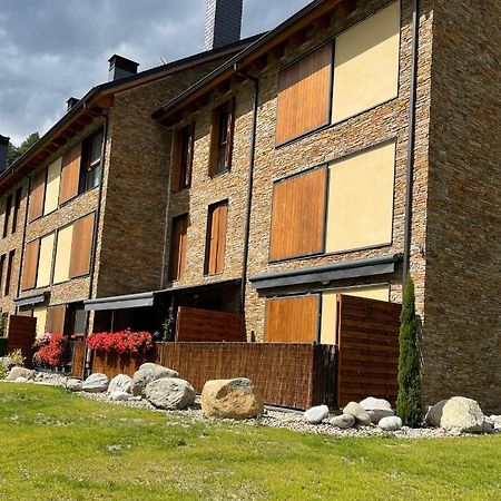 Santa Maria De Panticosa Apartment Exterior photo