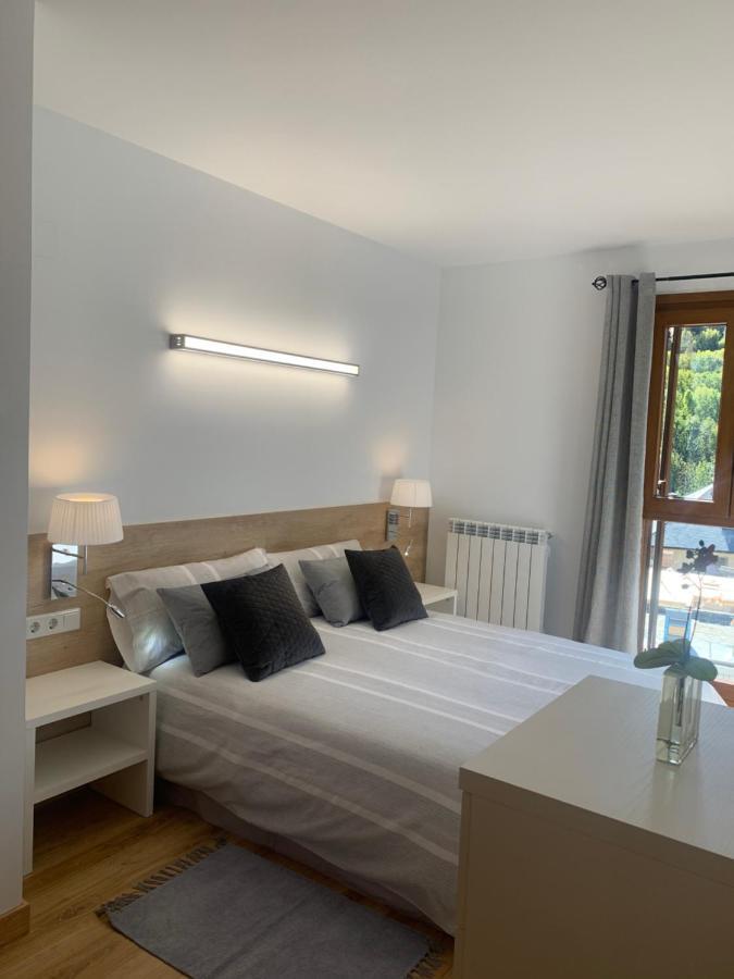 Santa Maria De Panticosa Apartment Exterior photo